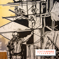 Exposition Swoon à Fluctuart