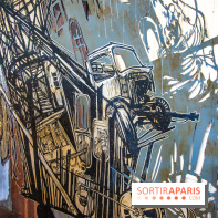 Exposition Swoon à Fluctuart