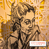 Exposition Swoon à Fluctuart