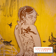 Exposition Swoon à Fluctuart