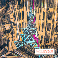 Exposition Swoon à Fluctuart