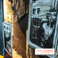 Exposition Swoon à Fluctuart