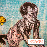 Exposition Swoon à Fluctuart