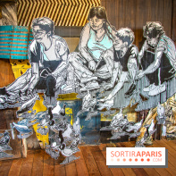 Exposition Swoon à Fluctuart