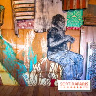 Exposition Swoon à Fluctuart