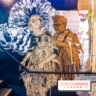 Exposition Swoon à Fluctuart