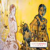 Exposition Swoon à Fluctuart