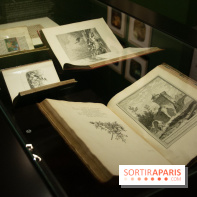 Les drôles de petites bêtes d'Antoon Krings au Musée des Arts Décoratifs : nos photos