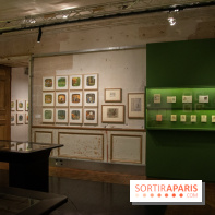 Les drôles de petites bêtes d'Antoon Krings au Musée des Arts Décoratifs : nos photos