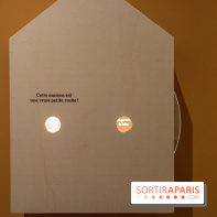 Les drôles de petites bêtes d'Antoon Krings au Musée des Arts Décoratifs : nos photos