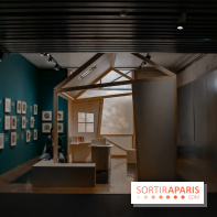 Les drôles de petites bêtes d'Antoon Krings au Musée des Arts Décoratifs : nos photos