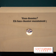 Les drôles de petites bêtes d'Antoon Krings au Musée des Arts Décoratifs : nos photos