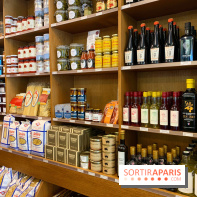 Le Bel Ordinaire, rive gauche 