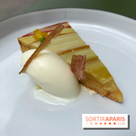 Le Bel Ordinaire, rive gauche 