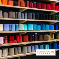 Exposition Hella Jongerius à la Fondation Lafayette Anticipations, nos photos