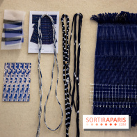 Exposition Hella Jongerius à la Fondation Lafayette Anticipations, nos photos