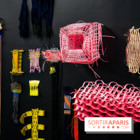 Exposition Hella Jongerius à la Fondation Lafayette Anticipations, nos photos