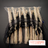 Exposition Hella Jongerius à la Fondation Lafayette Anticipations, nos photos