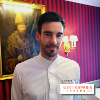 Le Laurent - Justin Schmitt