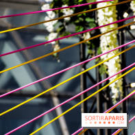 Le Jardin Défendu à La Défense