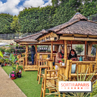 Jardins Jardin aux Tuileries 2019