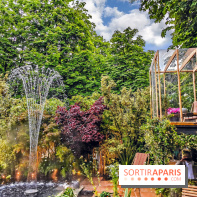 Jardins Jardin aux Tuileries 2019