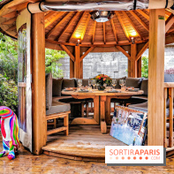 Jardins Jardin aux Tuileries 2019