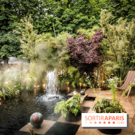 Jardins Jardin aux Tuileries 2019