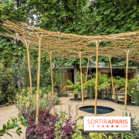 Jardins Jardin aux Tuileries 2019