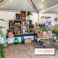 Jardins Jardin aux Tuileries 2019