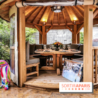 Jardins Jardin aux Tuileries 2019