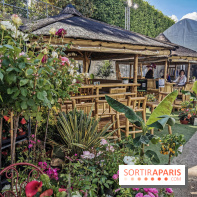 Jardins Jardin aux Tuileries 2019