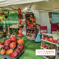 Jardins Jardin aux Tuileries 2019