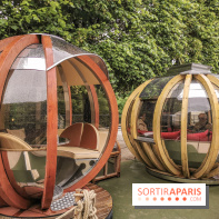 Jardins Jardin aux Tuileries 2019