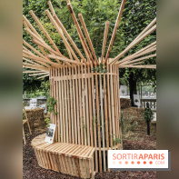 Jardins Jardin aux Tuileries 2019