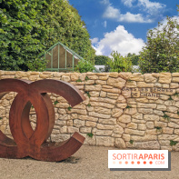 Jardins Jardin aux Tuileries 2019