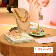 J'aime J'aime, le pop-up store au BHV Marais à Paris