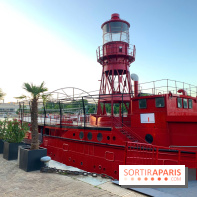 Bateau Phare