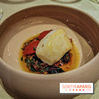 Atelier dégustation de Saké avec Xavier Thuizat au Crillon