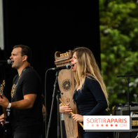 Festival Sama' Rock 2019, les photos