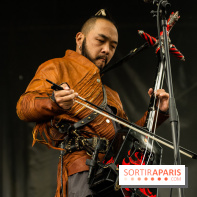 Festival Sama' Rock 2019, les photos