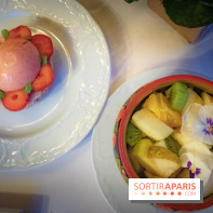 Le Café Pouchkine et ses soirées Gipsy