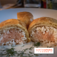 Le Café Pouchkine et ses soirées Gipsy