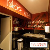 The World of Banksy : expérience immersive à l'Espace Lafayette-Drouot, les photos