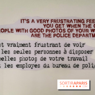 The World of Banksy : expérience immersive à l'Espace Lafayette-Drouot, les photos