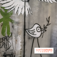 The World of Banksy : expérience immersive à l'Espace Lafayette-Drouot, les photos