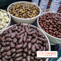 Le Salon de la Pâtisserie 2019 à Paris, Chapon