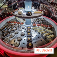 Le Salon de la Pâtisserie 2019 à Paris, Les Belles Envies