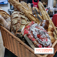 Le Salon de la Pâtisserie 2019 à Paris, Magimix