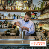 Chez Vous restaurant, bien manger et bien boire !